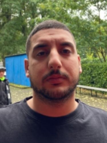 Sezgin Yildrim