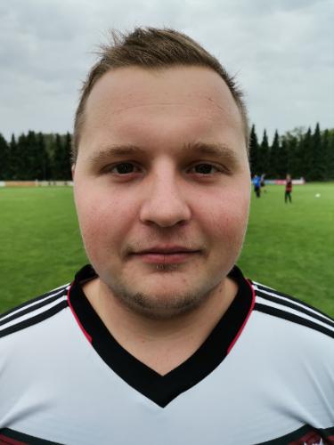 Patrick Geikowski