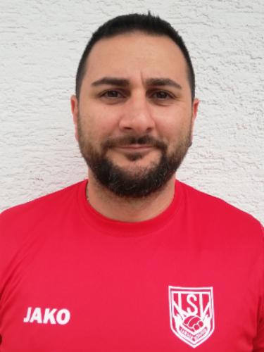 Giuseppe Montalto