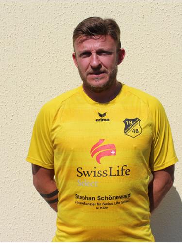 Holger Fischer
