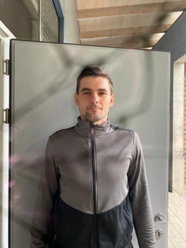 Pawel Marcin Kowalski