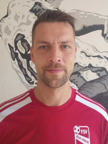 Stefan Marschefski