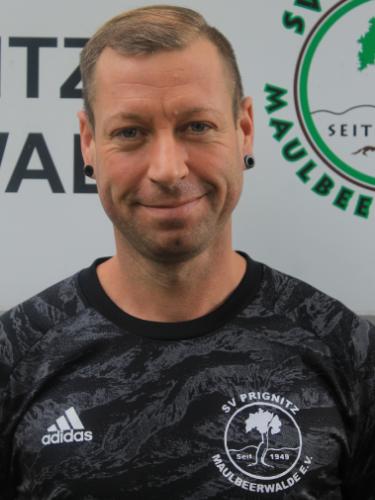 Steffan Neumann