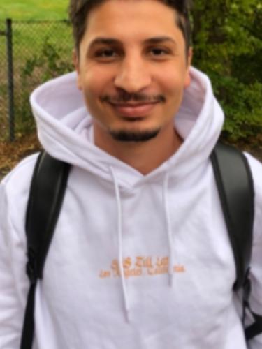 Abd Alrahman Ismail