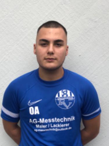 Ömer Akyilmaz