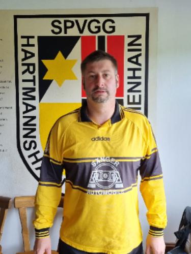 Denis Luft