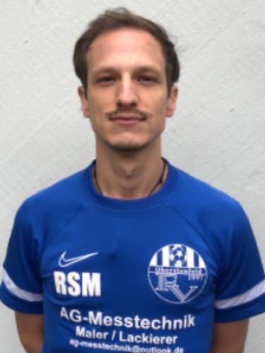 Rusen Sercan Mehmetefendioglu