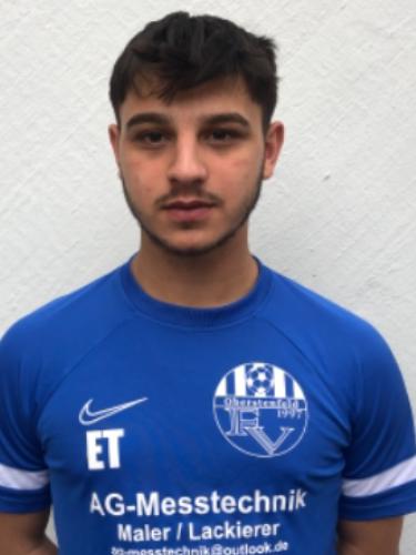 Emre Tiryaki