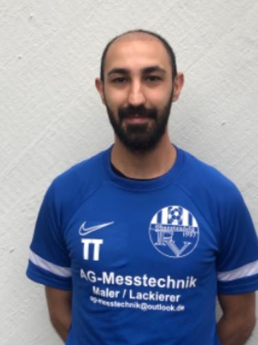 Tamer Tiryaki
