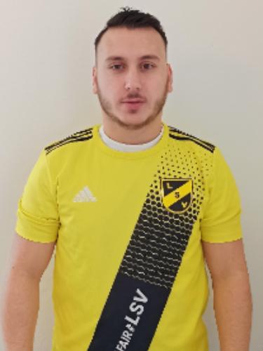 Aykut Ustabasi