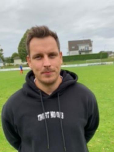 Danny Krämer