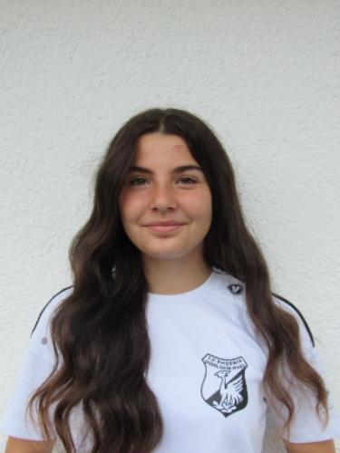 Jacqueline Schäfer