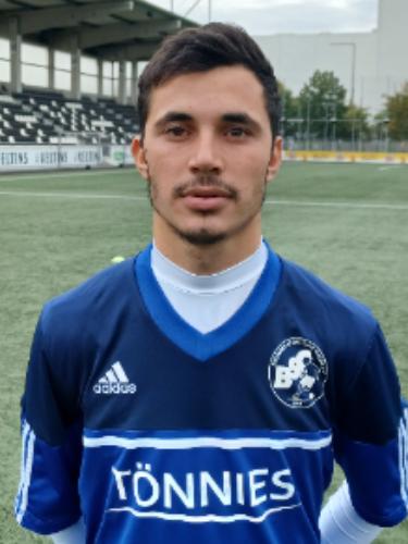 Cristian-Iulian Tescan
