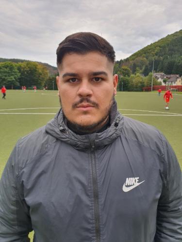 Mustafa Uckun