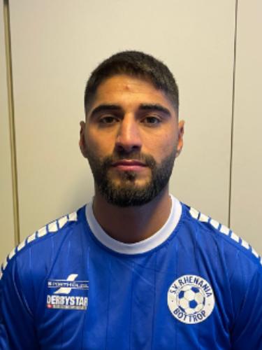 Volkan Sentürk
