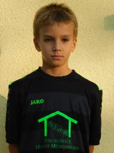 Marvin Marcel Bischof