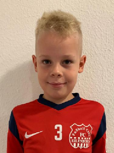 Matteo Philipp Vergin