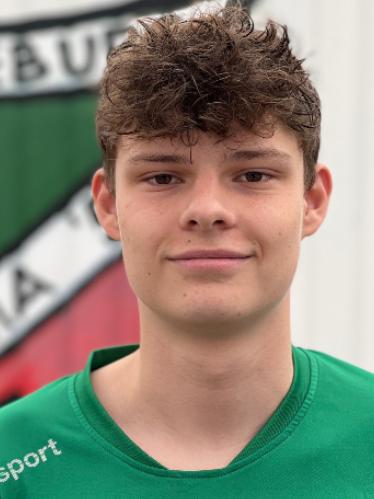Cosmo Osterloh