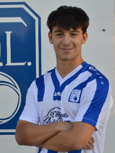 Yannick Magg
