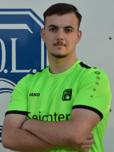 Dalil Qaja