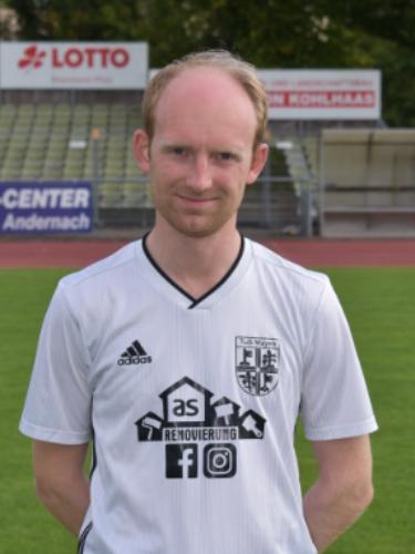 Frederik Heusel