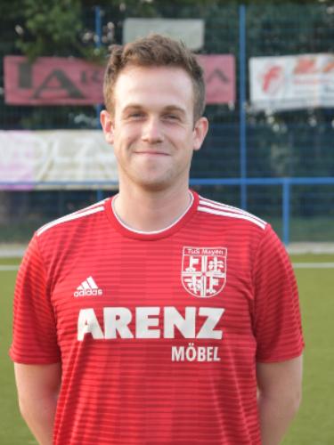 Lars Janssen