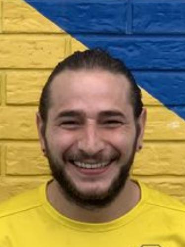 Yasin Güzelcümbüs