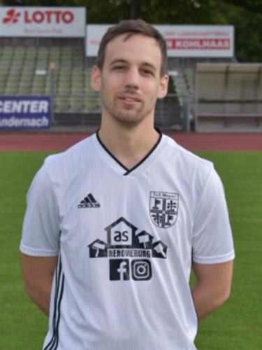 Lars Unterbörsch