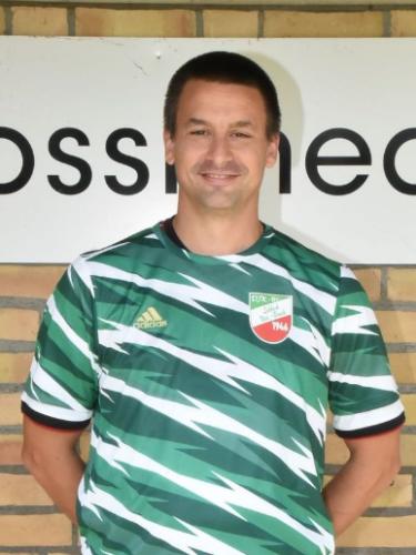 Ulrich Siebers