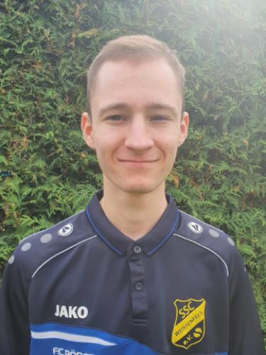Martin Weidenbach
