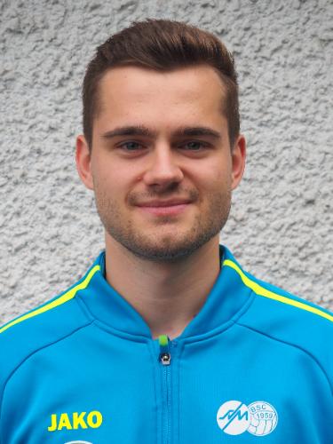 Julian Goderbauer