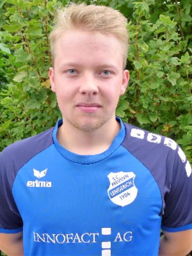 Luca Deiters