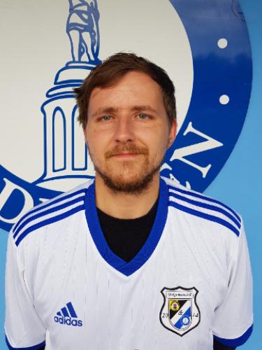 Nils Hinder