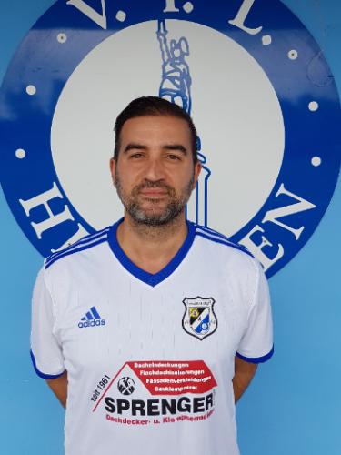 Özcan Önel