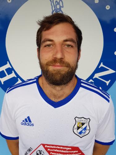 Tim Rottschäfer