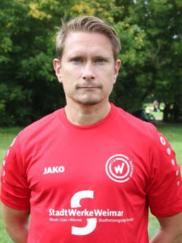 Tobias Dübler