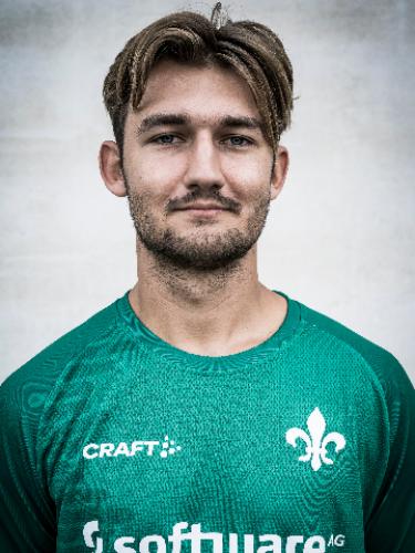 Moritz Zschau
