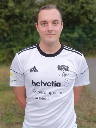 Fabian Scherer
