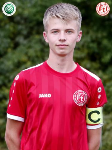 Tim Jonas Schmidt