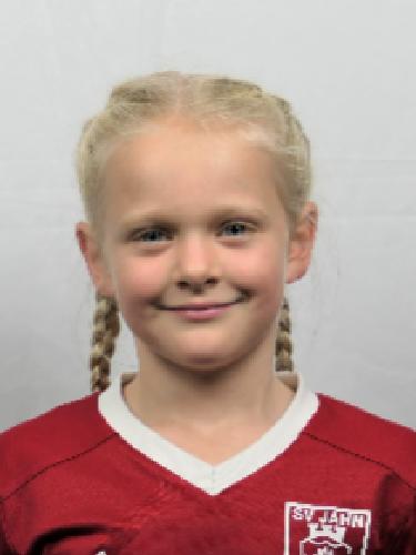 Emma Laura Paetzel