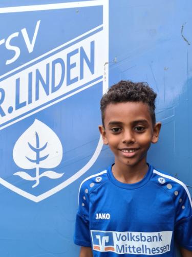 Natnael Tewelde