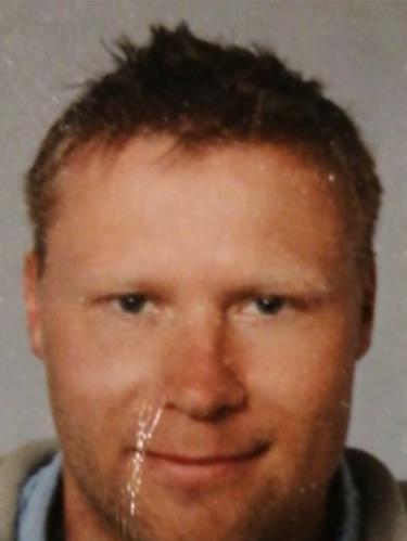 Jörg Siewers