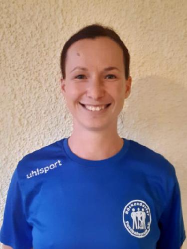 Melanie Köhler