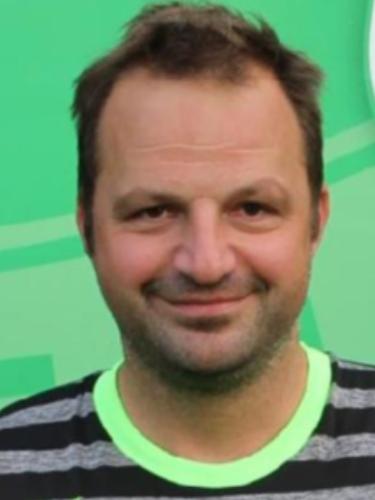 Timo Graue