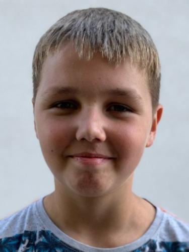 Taylor Aidan Ziegler