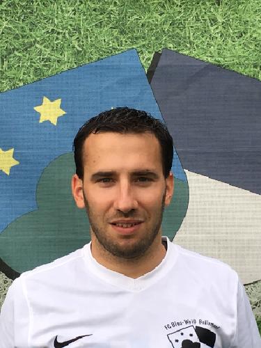 Tobias Fink