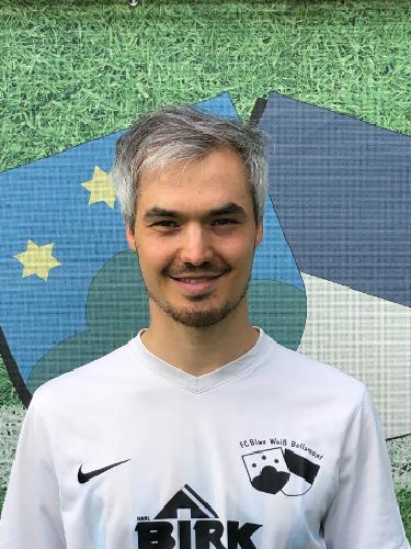 Clemens Miller