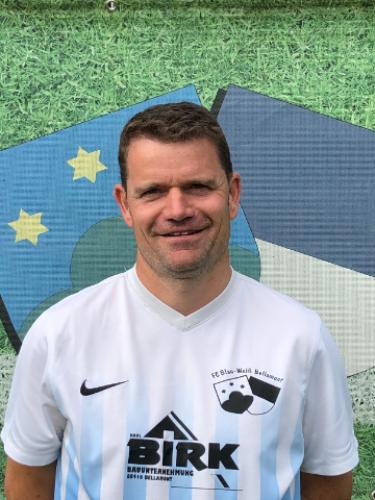 Matthias Miller