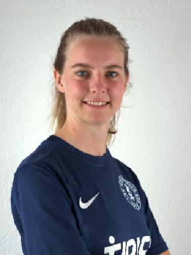 Barbara Birkhoff
