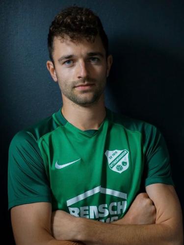 Fabian Burkard